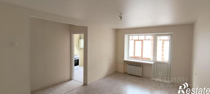 1-комн квартира ул Мурысева, 90,  д. 90