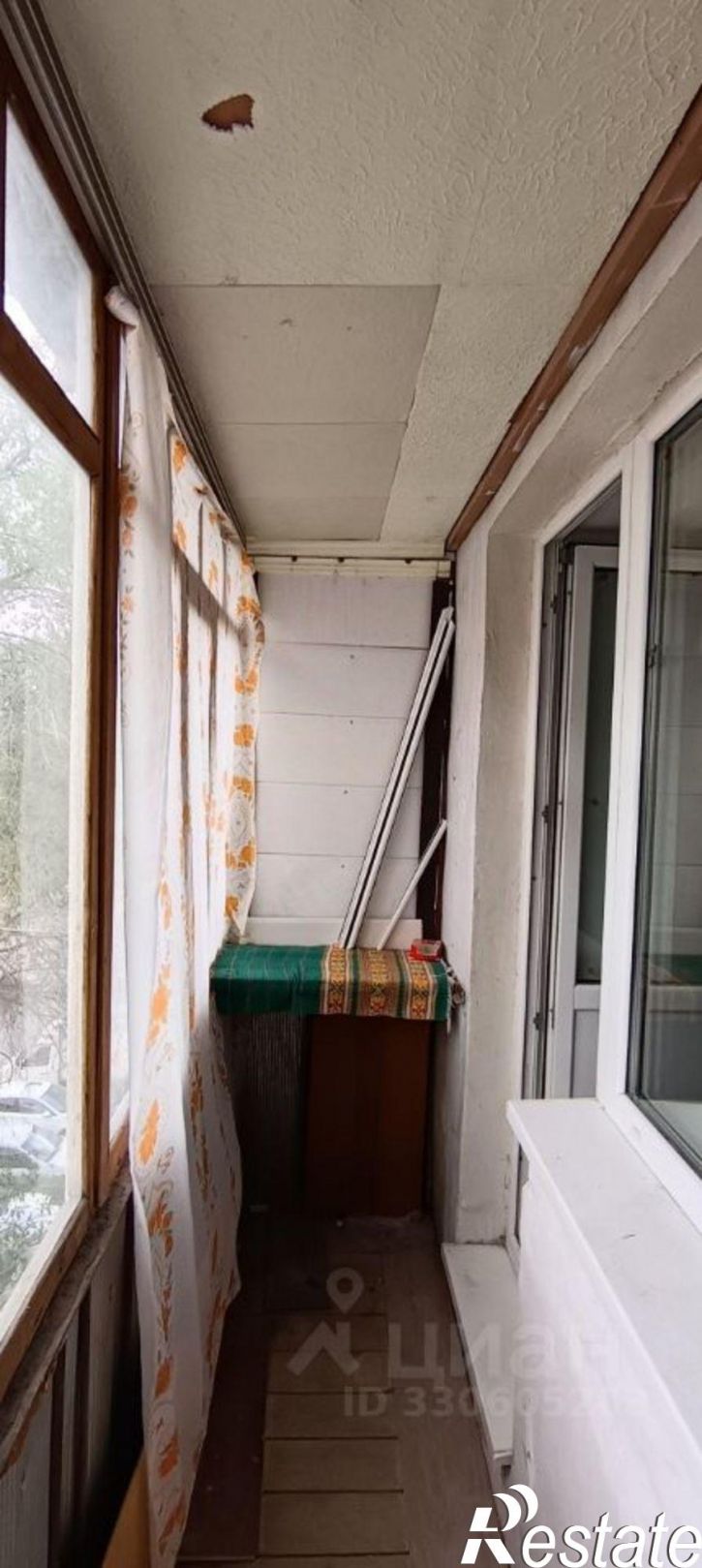 1-комн квартира ул Мурысева, 90,  д. 90