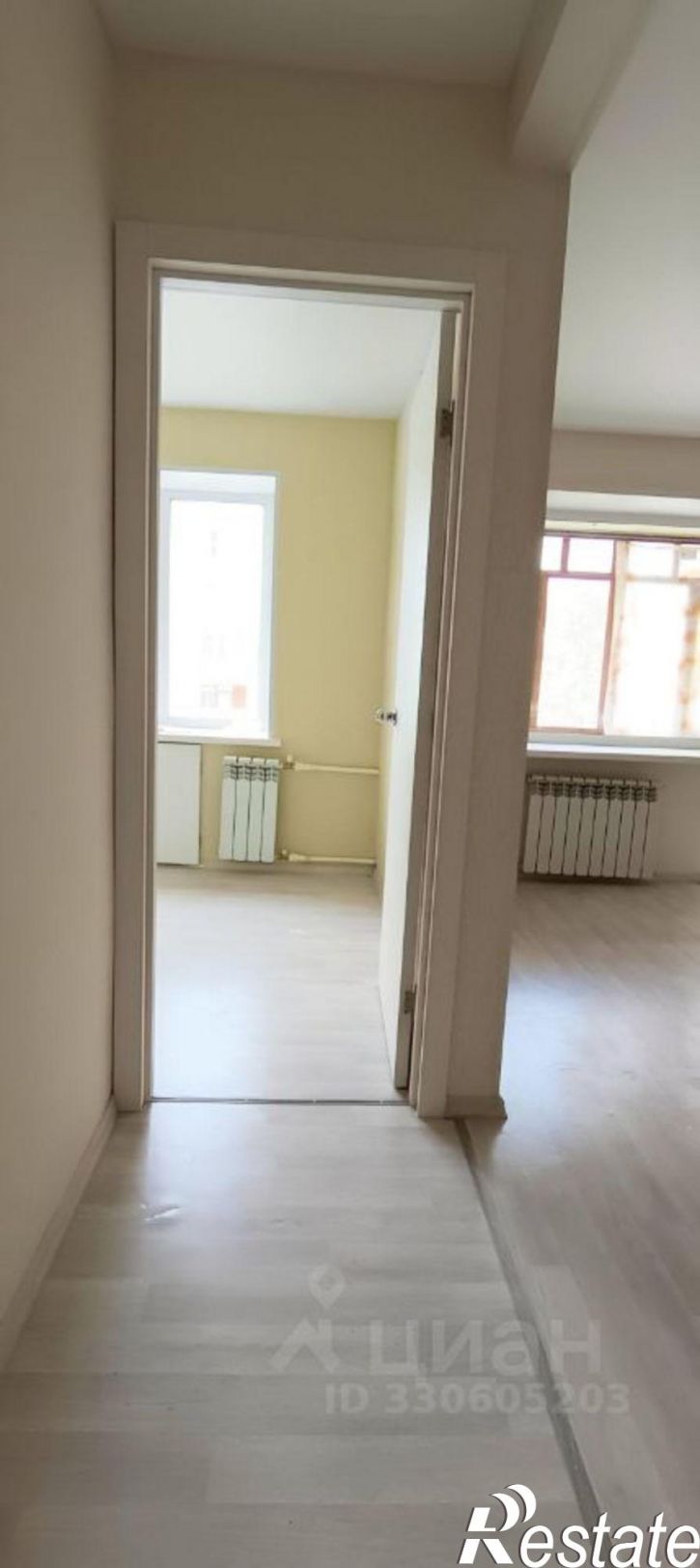 1-комн квартира ул Мурысева, 90,  д. 90