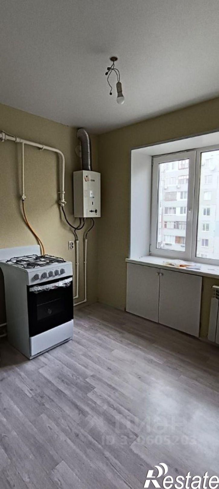 1-комн квартира ул Мурысева, 90,  д. 90