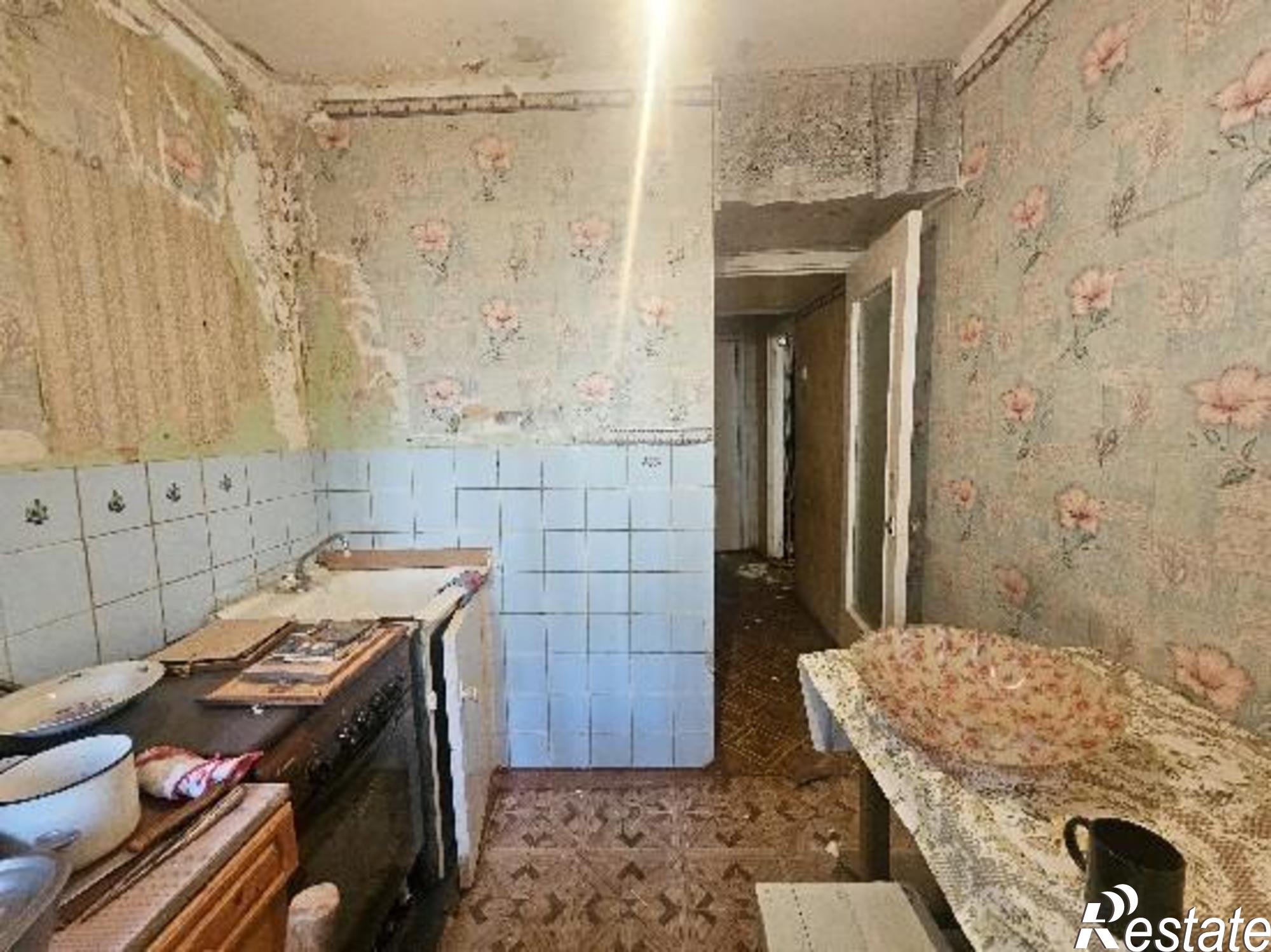 Купить квартиру за 2 350 000 рублей на Лесная, 56