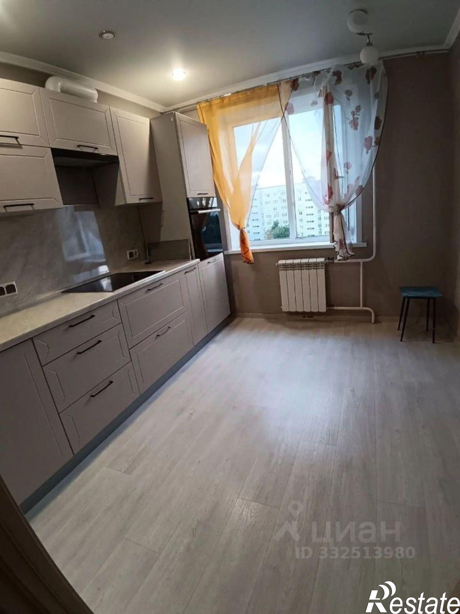 Сдать квартиру за 25 000 рублей на б-р Космонавтов, 9