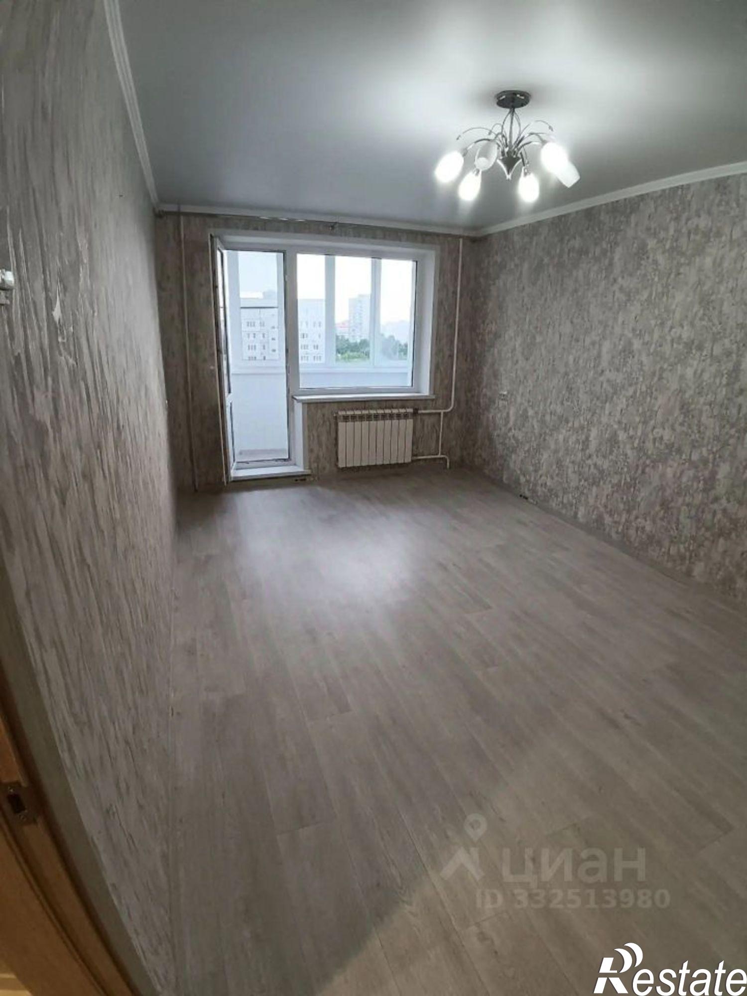 Сдать квартиру за 25 000 рублей на б-р Космонавтов, 9