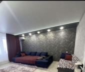 3-комн, 92кв м, этаж 6/6 ул Полякова, 30