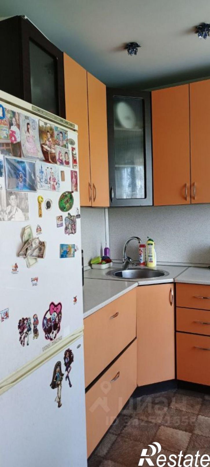 3-комн квартира ул Свердлова, 47,  д. 47