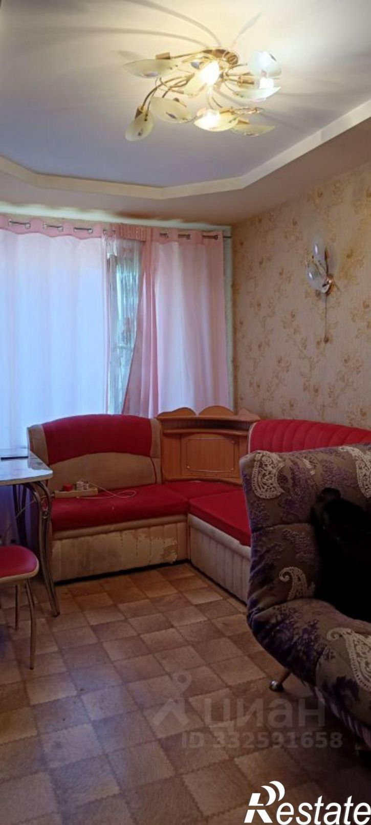 3-комн квартира ул Свердлова, 47,  д. 47