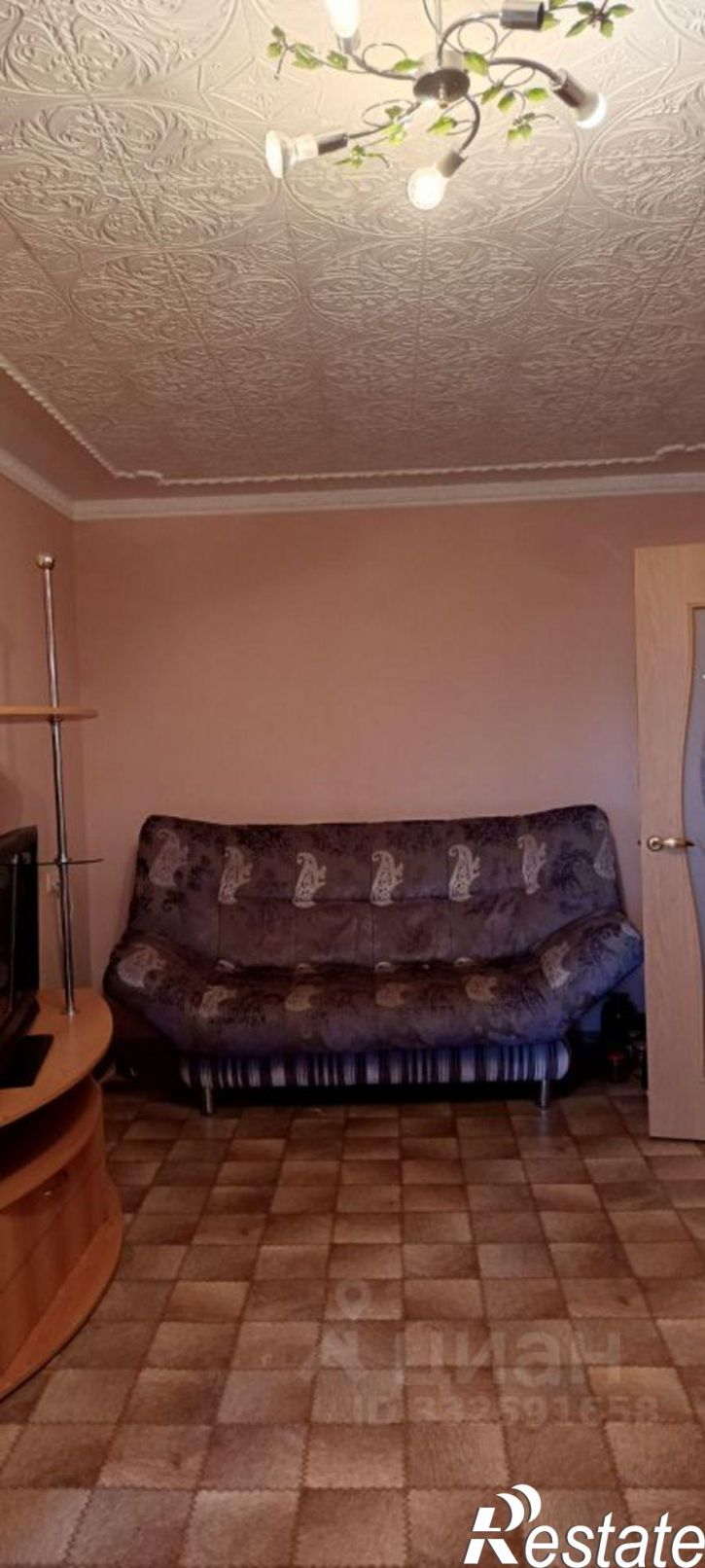 3-комн квартира ул Свердлова, 47,  д. 47