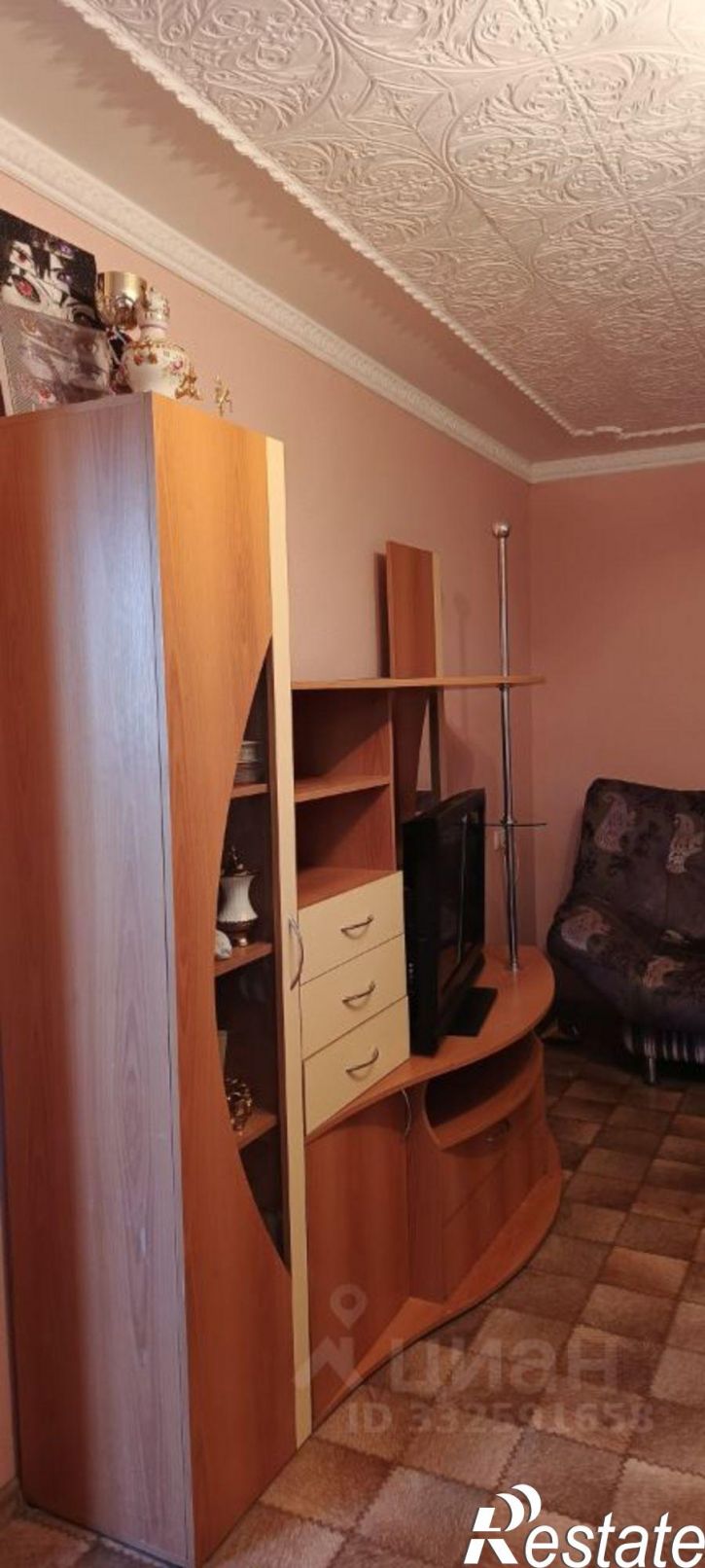 3-комн квартира ул Свердлова, 47,  д. 47