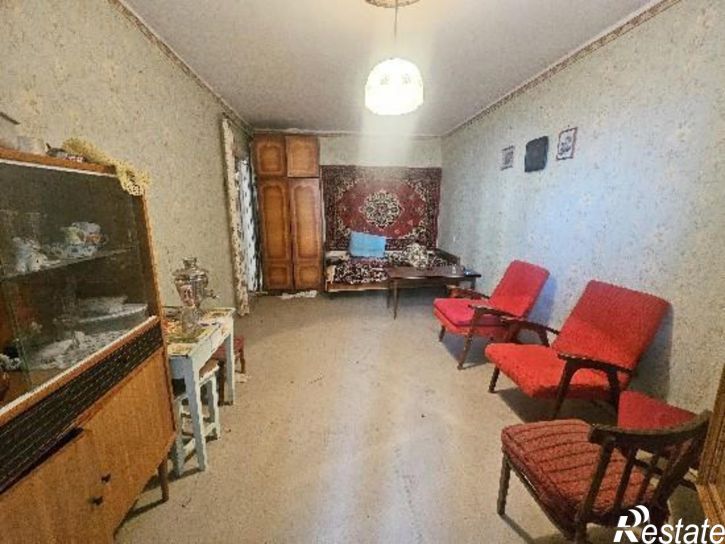 1-комн квартира Лесная, 56