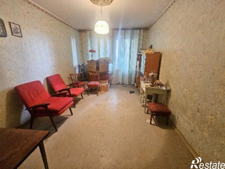 1-комн квартира Лесная, 56