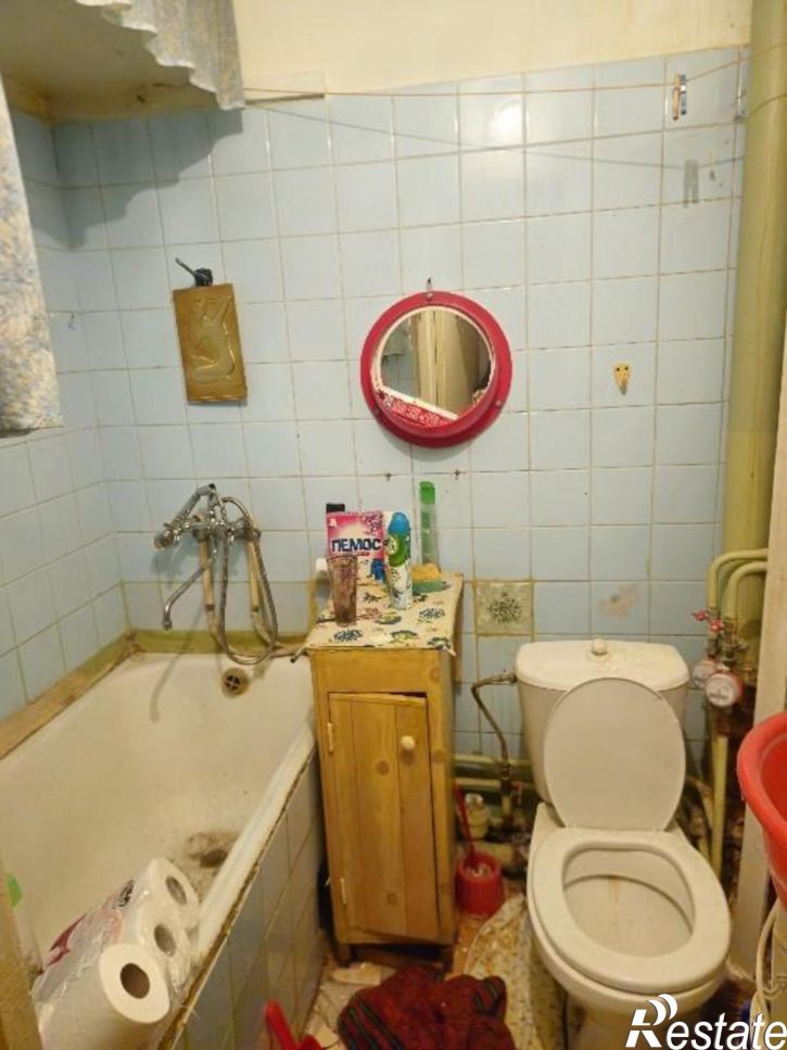 1-комн квартира Лесная, 56