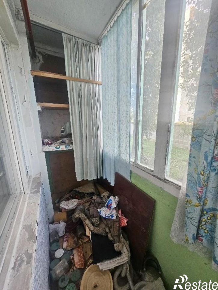 1-комн квартира Лесная, 56
