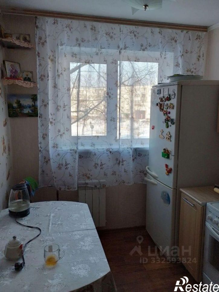 2-комн квартира пр-кт Степана Разина, 64,  д. 64