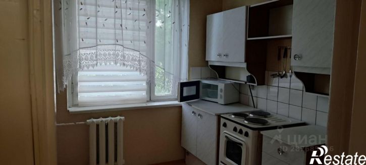 1-комн квартира Ленинский пр-кт, 18,  д. 18