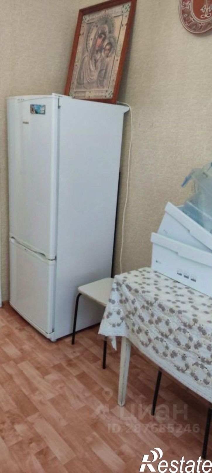 1-комн квартира Ленинский пр-кт, 18,  д. 18