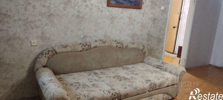 1-комн квартира Ленинский пр-кт, 18,  д. 18