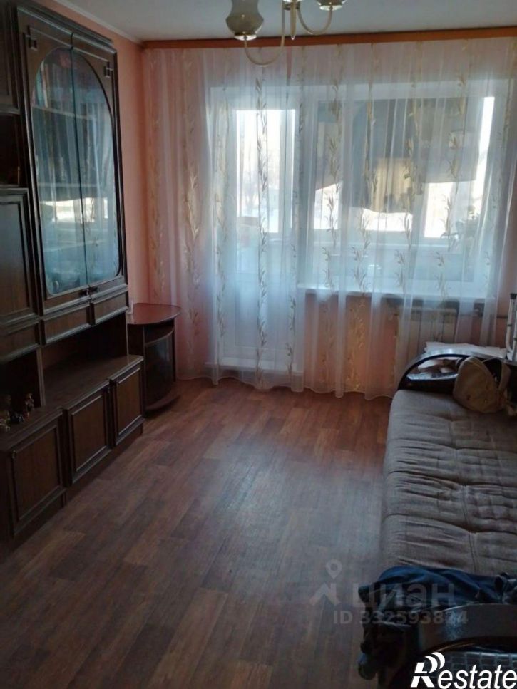 2-комн квартира пр-кт Степана Разина, 64,  д. 64