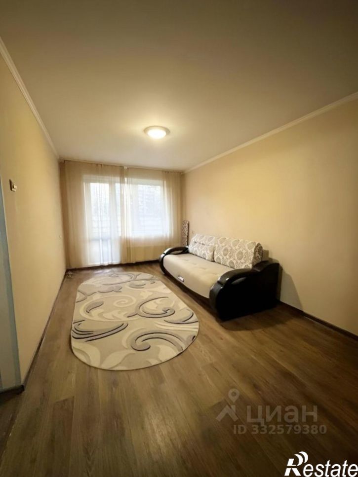 1-комн квартира ул Мира, 125,  д. 125