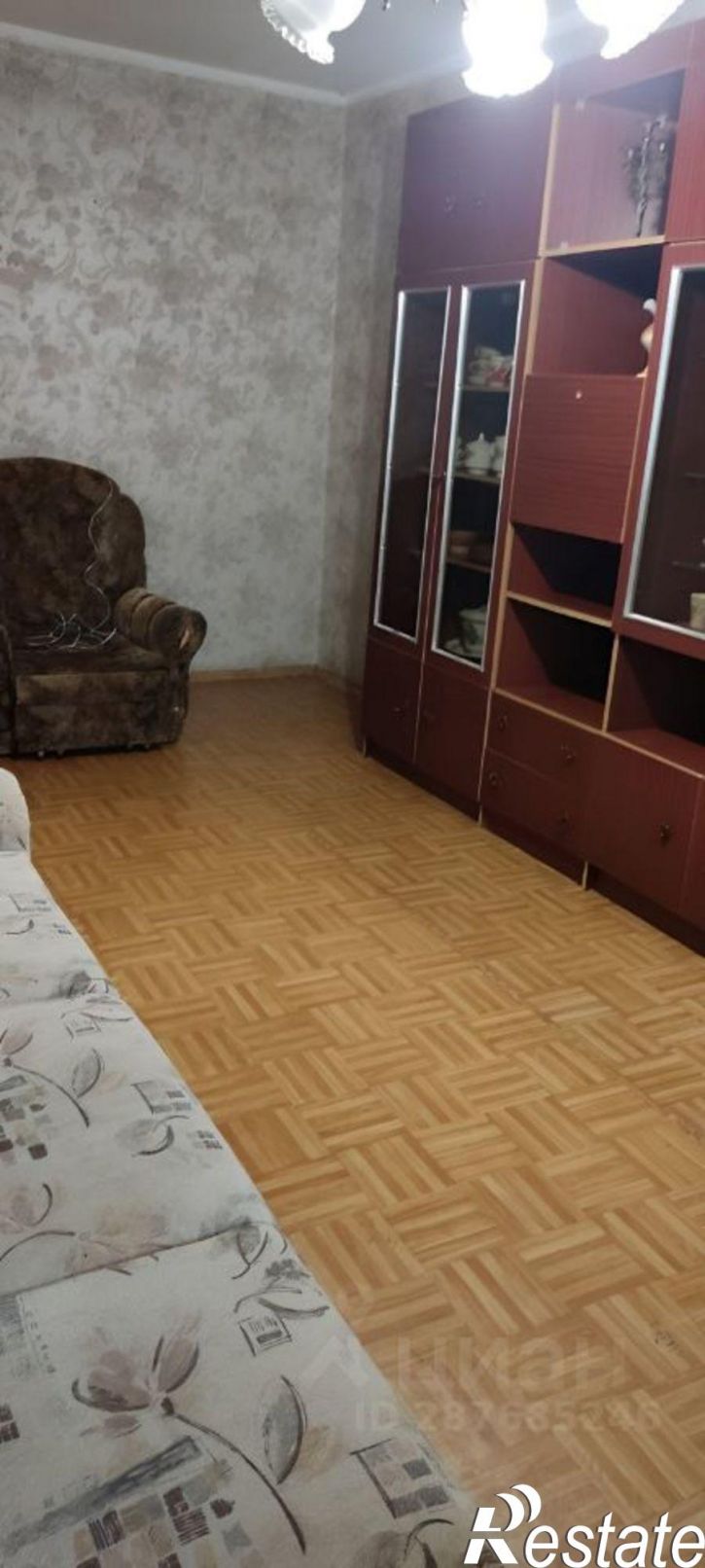 1-комн квартира Ленинский пр-кт, 18,  д. 18