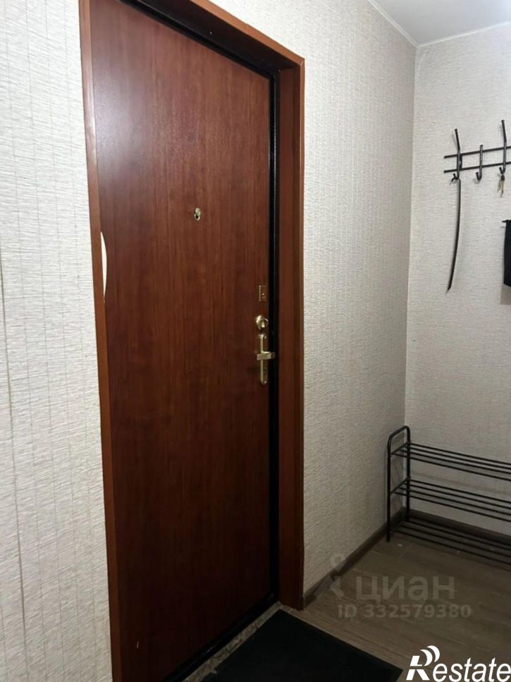 1-комн квартира ул Мира, 125,  д. 125
