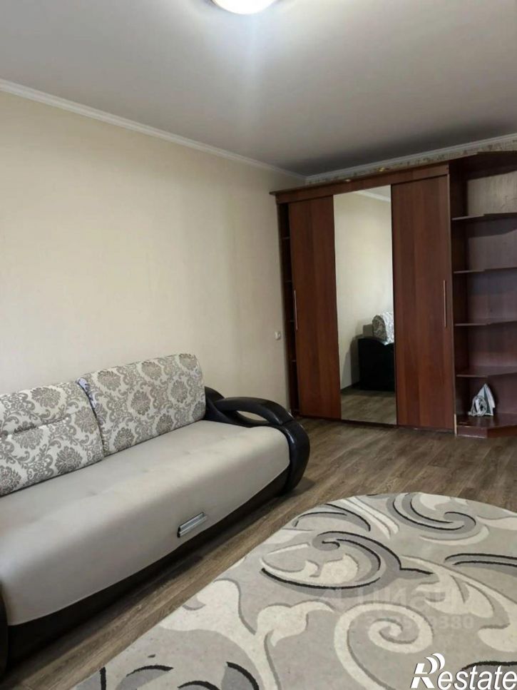 1-комн квартира ул Мира, 125,  д. 125