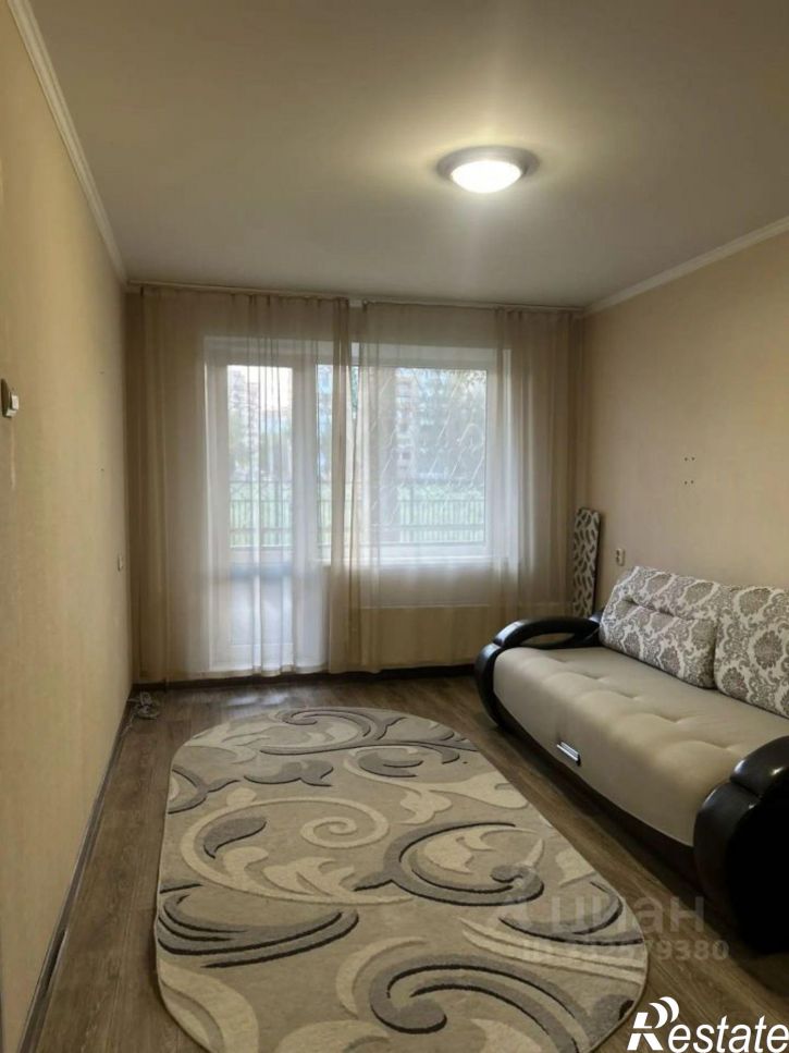 1-комн квартира ул Мира, 125,  д. 125