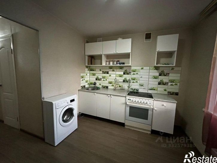 1-комн квартира ул Мира, 125,  д. 125