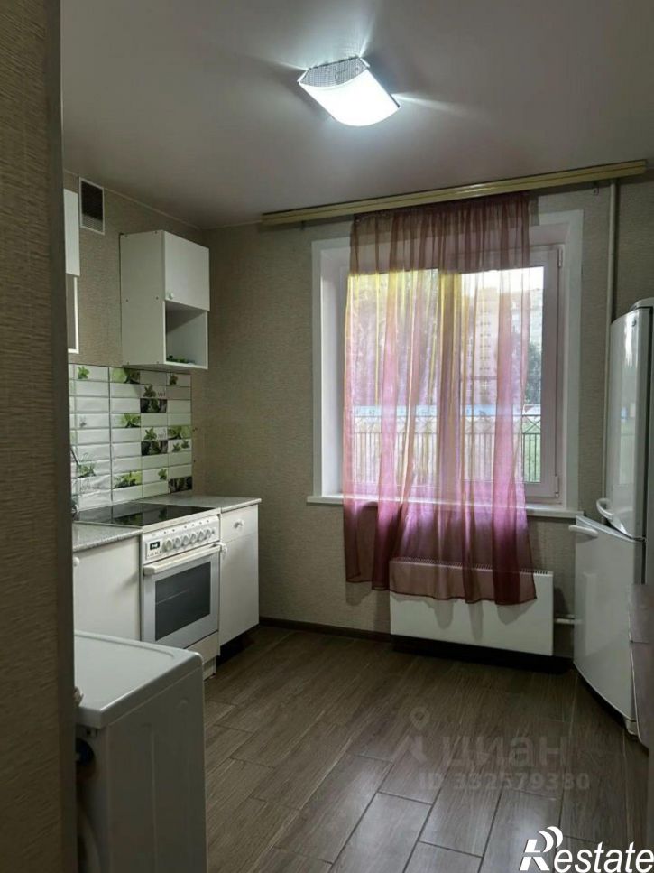1-комн квартира ул Мира, 125,  д. 125