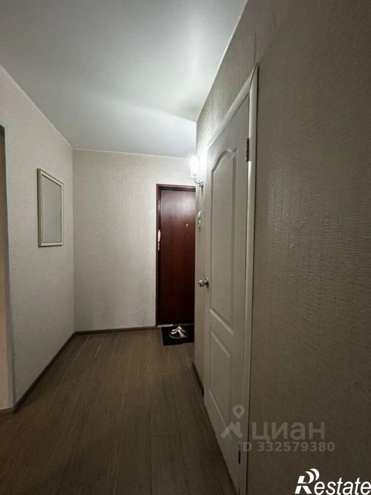 1-комн квартира ул Мира, 125,  д. 125