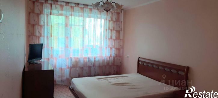 2-комн квартира б-р Королева, 11,  д. 11