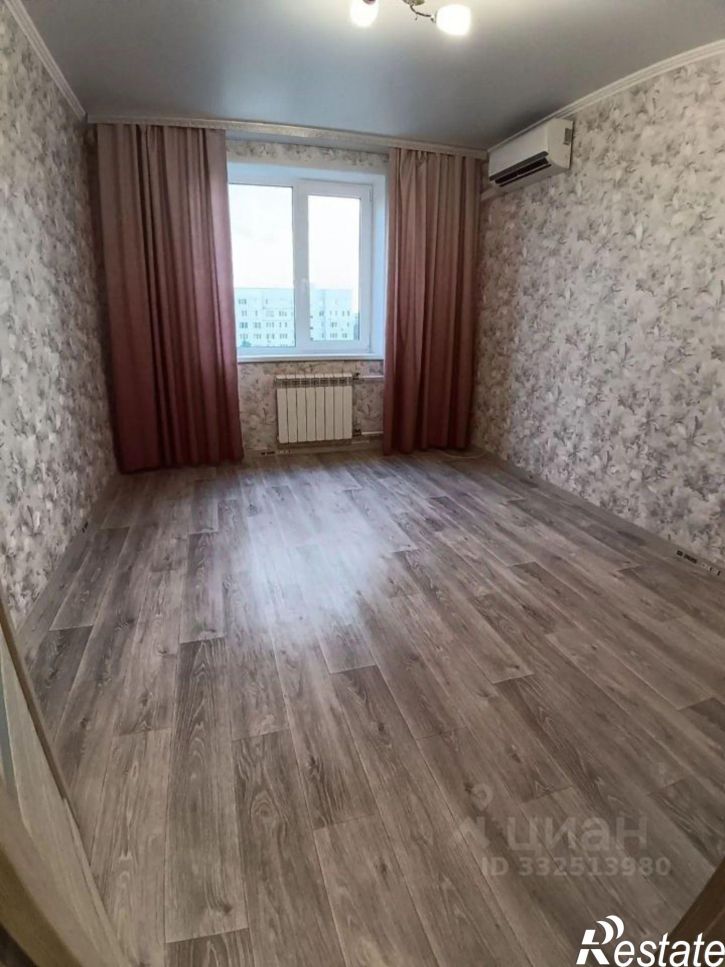 2-комн квартира б-р Космонавтов, 9,  д. 9