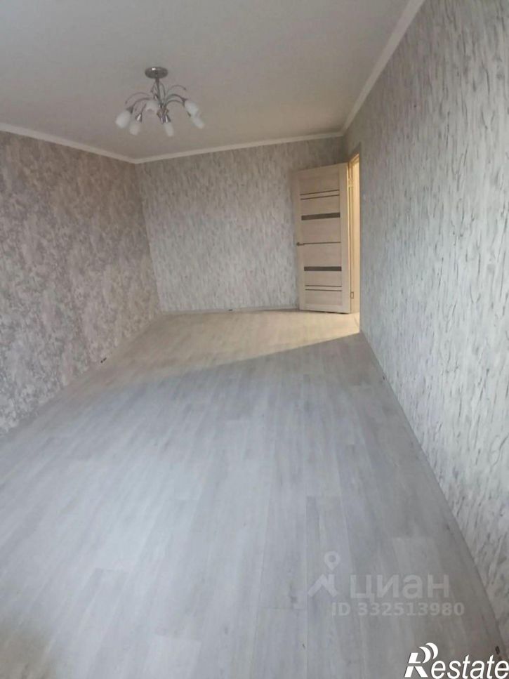 2-комн квартира б-р Космонавтов, 9,  д. 9