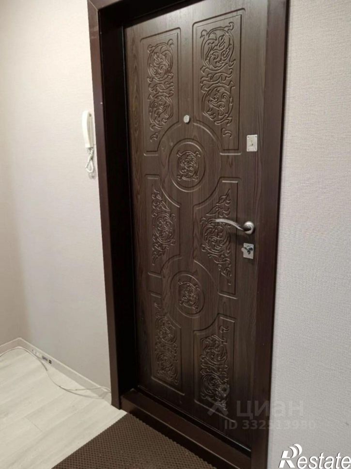 2-комн квартира б-р Космонавтов, 9,  д. 9