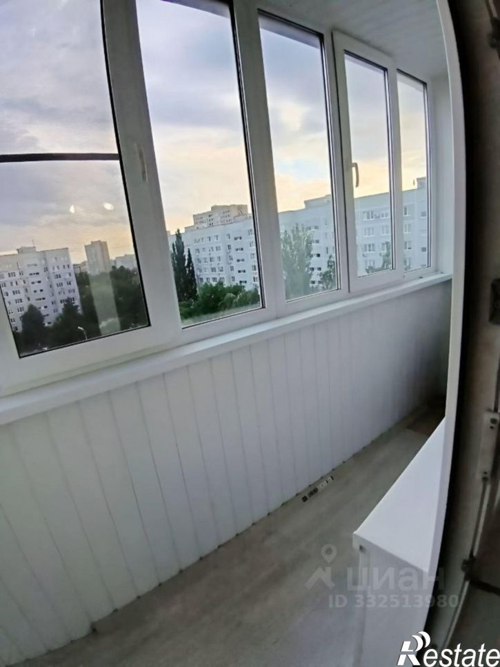 2-комн квартира б-р Космонавтов, 9,  д. 9