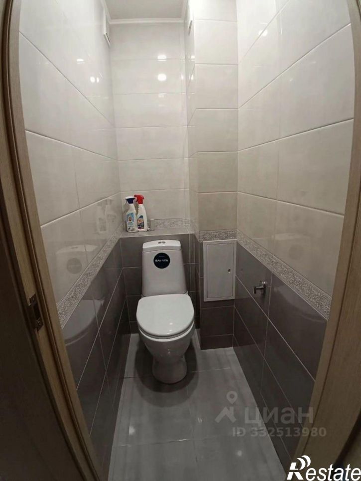 2-комн квартира б-р Космонавтов, 9,  д. 9