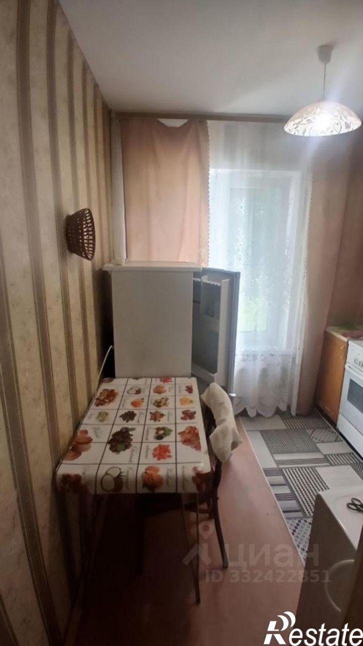 1-комн квартира ул Дзержинского, 75,  д. 75