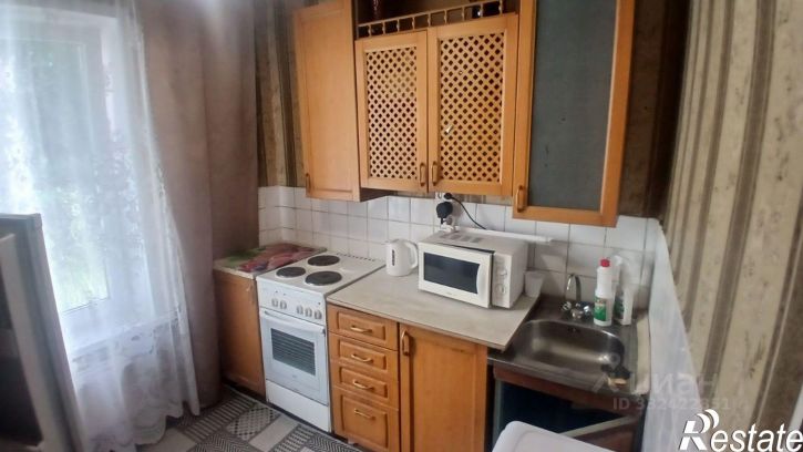 1-комн квартира ул Дзержинского, 75,  д. 75