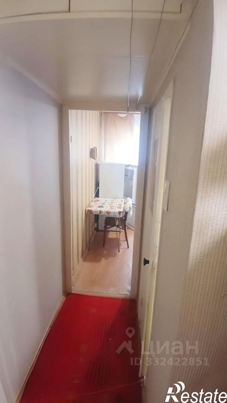 1-комн квартира ул Дзержинского, 75,  д. 75
