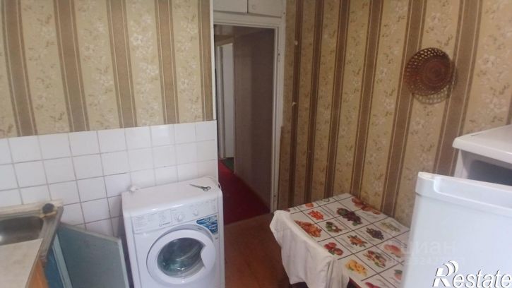 1-комн квартира ул Дзержинского, 75,  д. 75