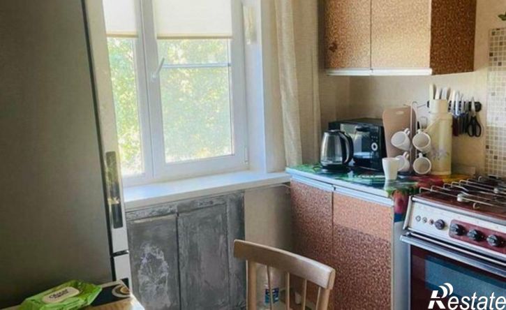 2-комн квартира ул Ленинградская, 26,  д. 26