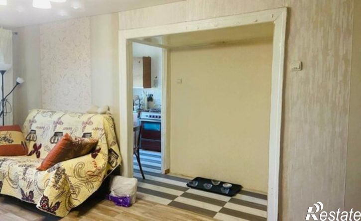 2-комн квартира ул Ленинградская, 26,  д. 26