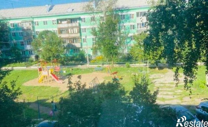 2-комн квартира ул Ленинградская, 26,  д. 26