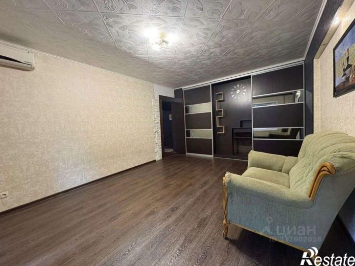 1-комн квартира б-р Гая, 22,  д. 22