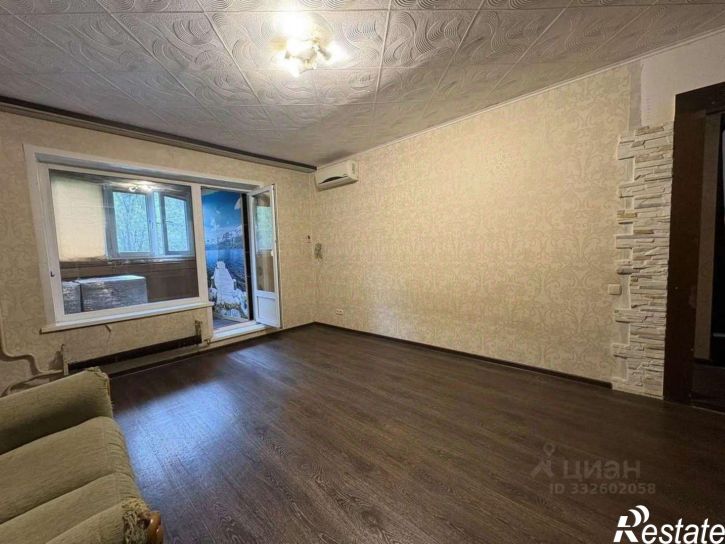 1-комн квартира б-р Гая, 22,  д. 22