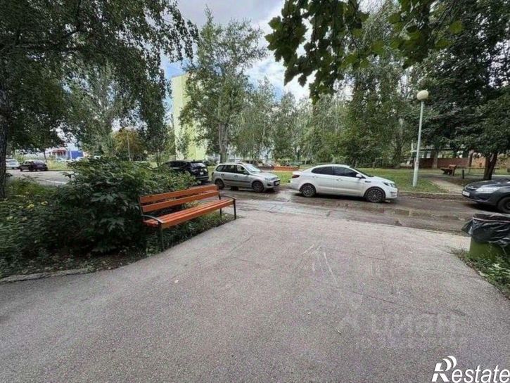 1-комн квартира б-р Гая, 22,  д. 22