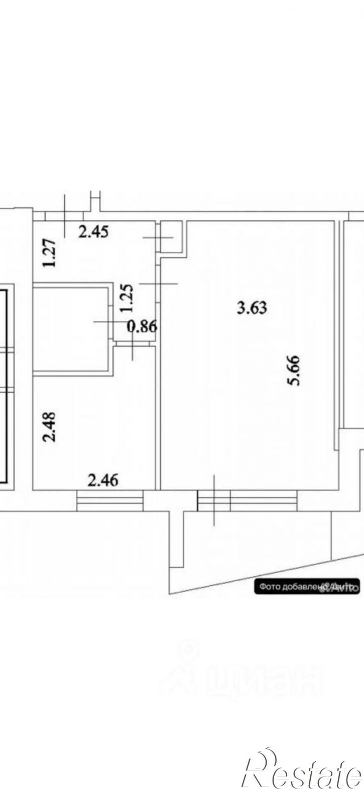1-комн квартира б-р Гая, 22,  д. 22