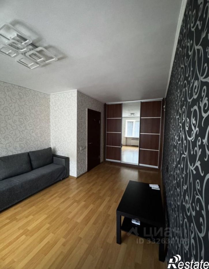 1-комн квартира ул Мира, 98,  д. 98