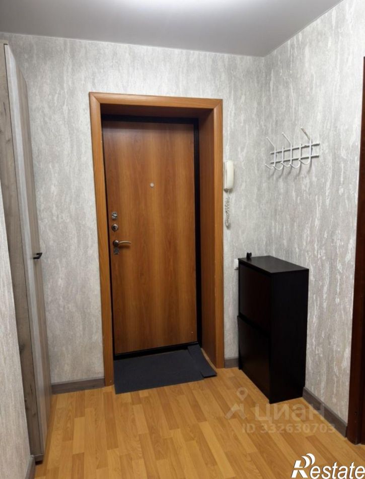 1-комн квартира ул Мира, 98,  д. 98