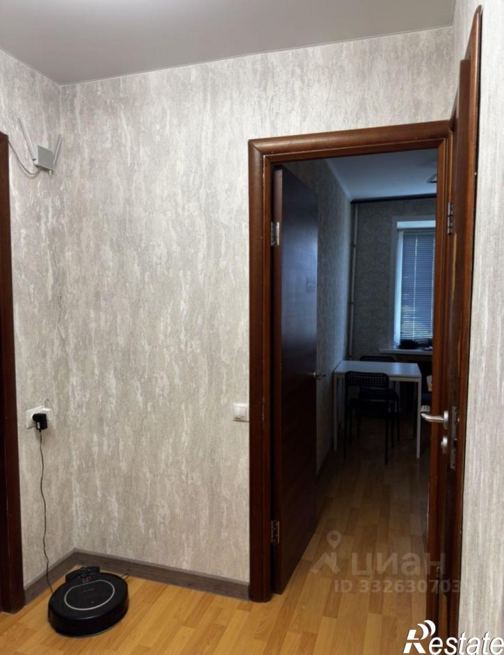 1-комн квартира ул Мира, 98,  д. 98