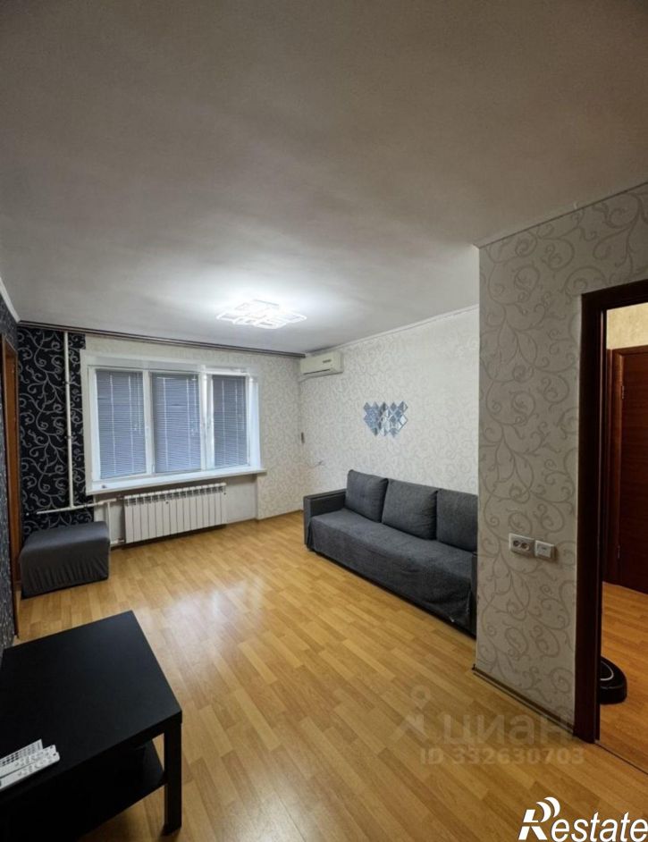 1-комн квартира ул Мира, 98,  д. 98
